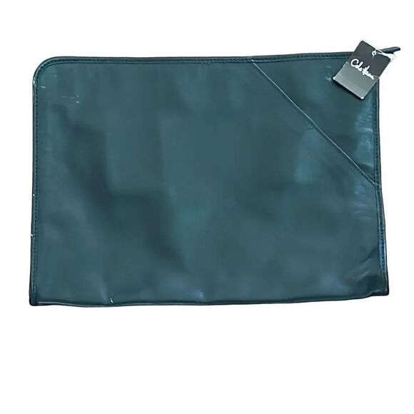 Cole Hahn new with tag leather folio